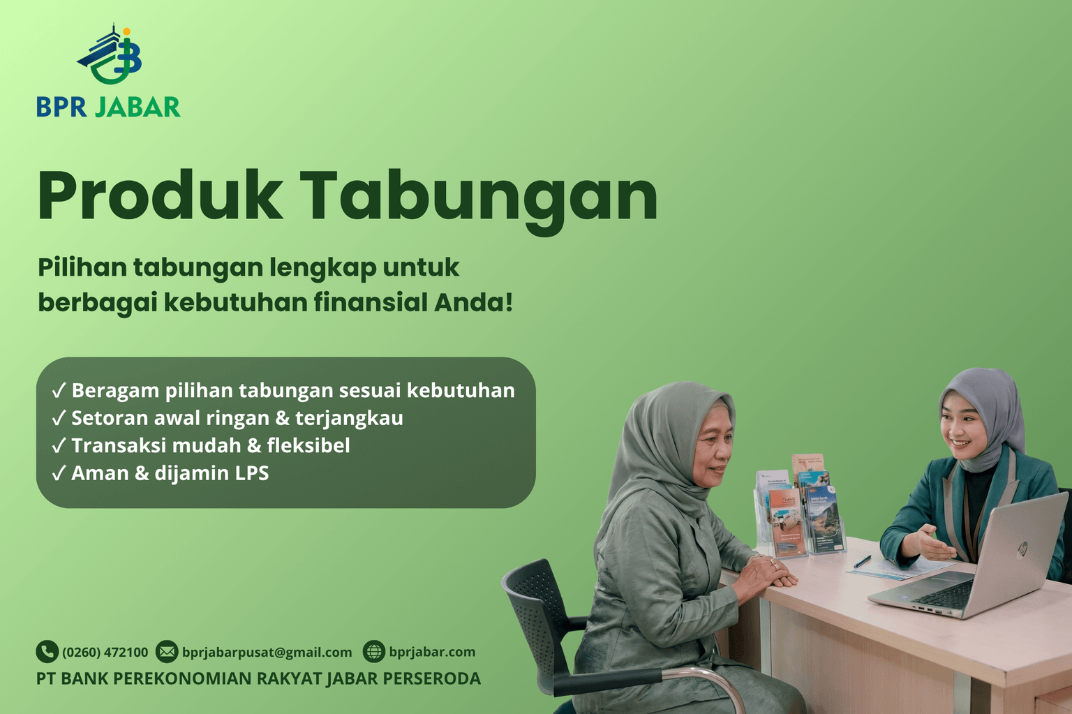 Tabungan
